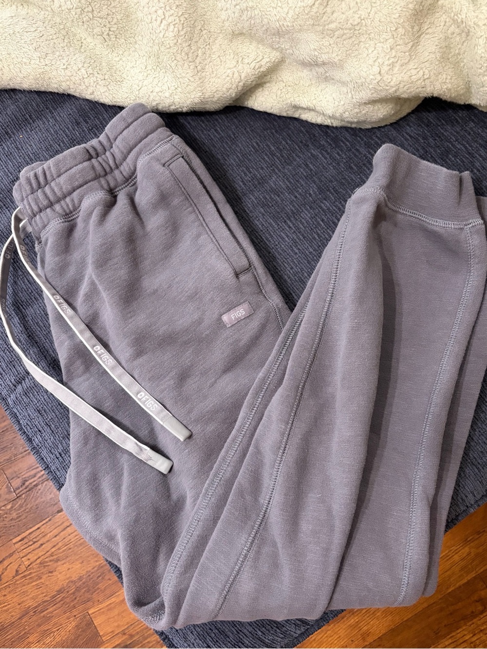 Figs Jogger Sweatpants